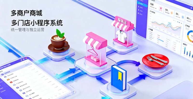 商城系统开发引领电商新时代